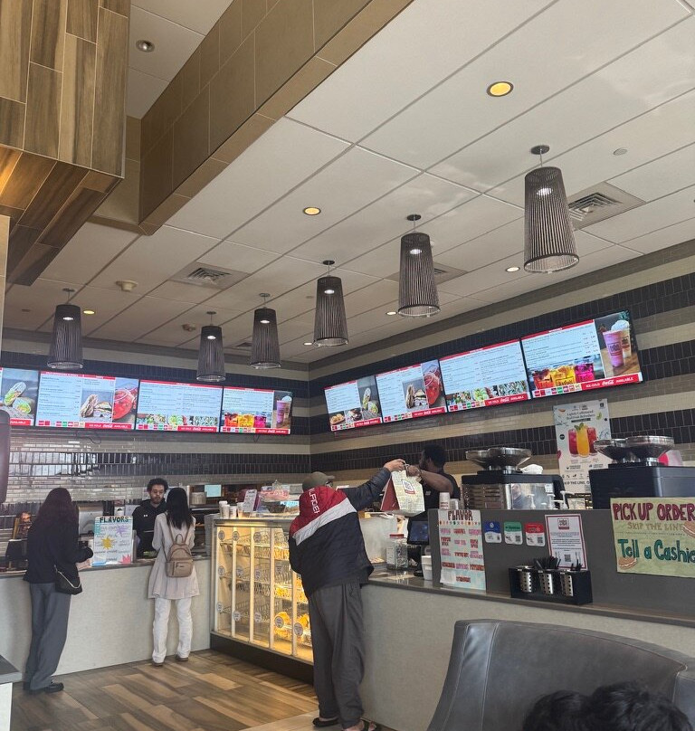 马里兰大学酒店主图