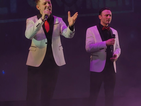 现代剧场-莫斯科必去景点