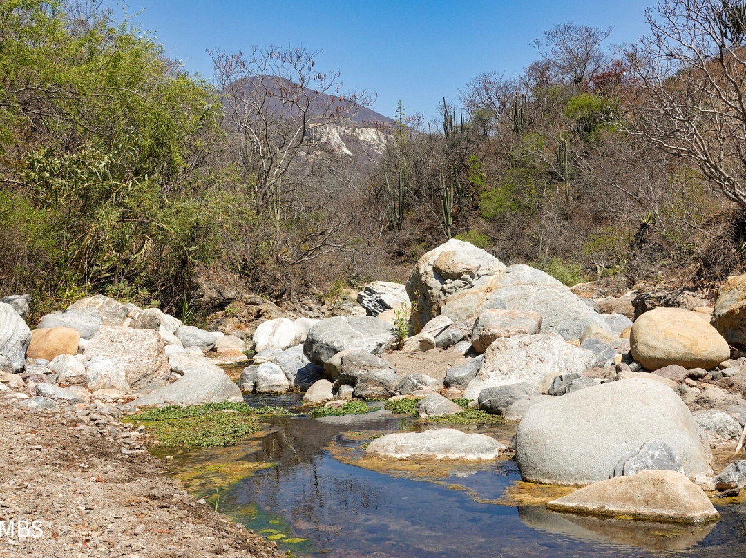 Zapotrek-瓦哈卡必去景点
