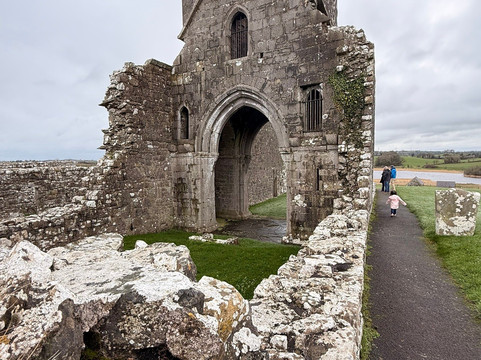 Erne Water Taxi-恩尼斯基林必去景点