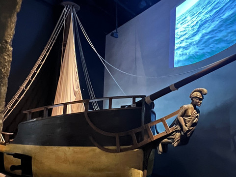 Historial of Vendee-Les Lucs-sur-Boulogne必去景点