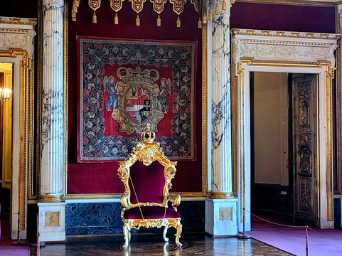 Schwerin Castle (Schweriner Schloss)-什未林必去景点