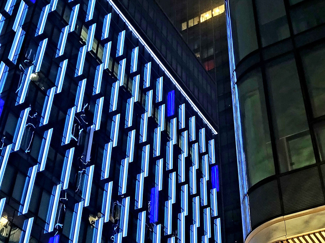 Olivia Star Observation Deck-格但斯克必去景点