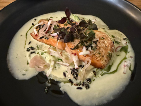 萨瑟兰之家主图