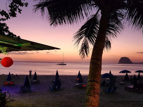 Mong Bar-穆岛必去景点