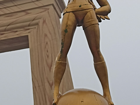 Plopsaland Belgium-德潘尼必去景点