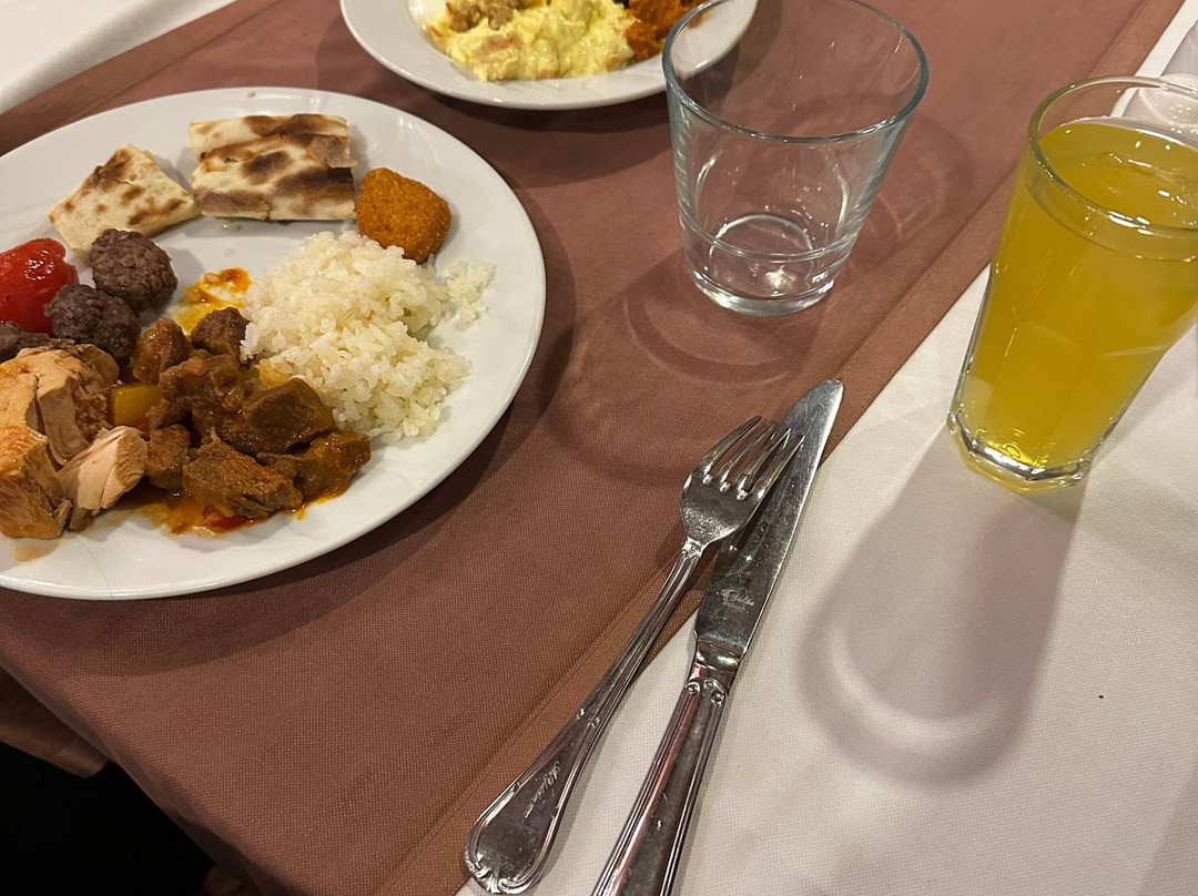 Duja Chalet Ski Center主图