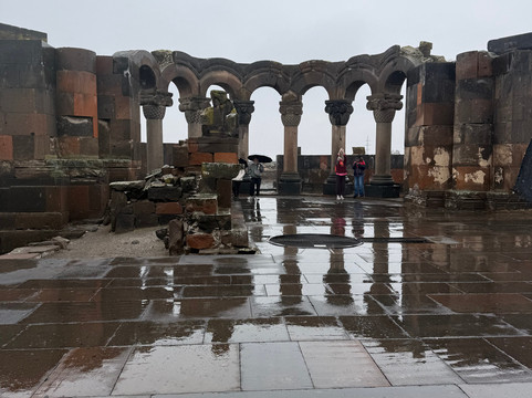 Hyur Service-埃里温必去景点