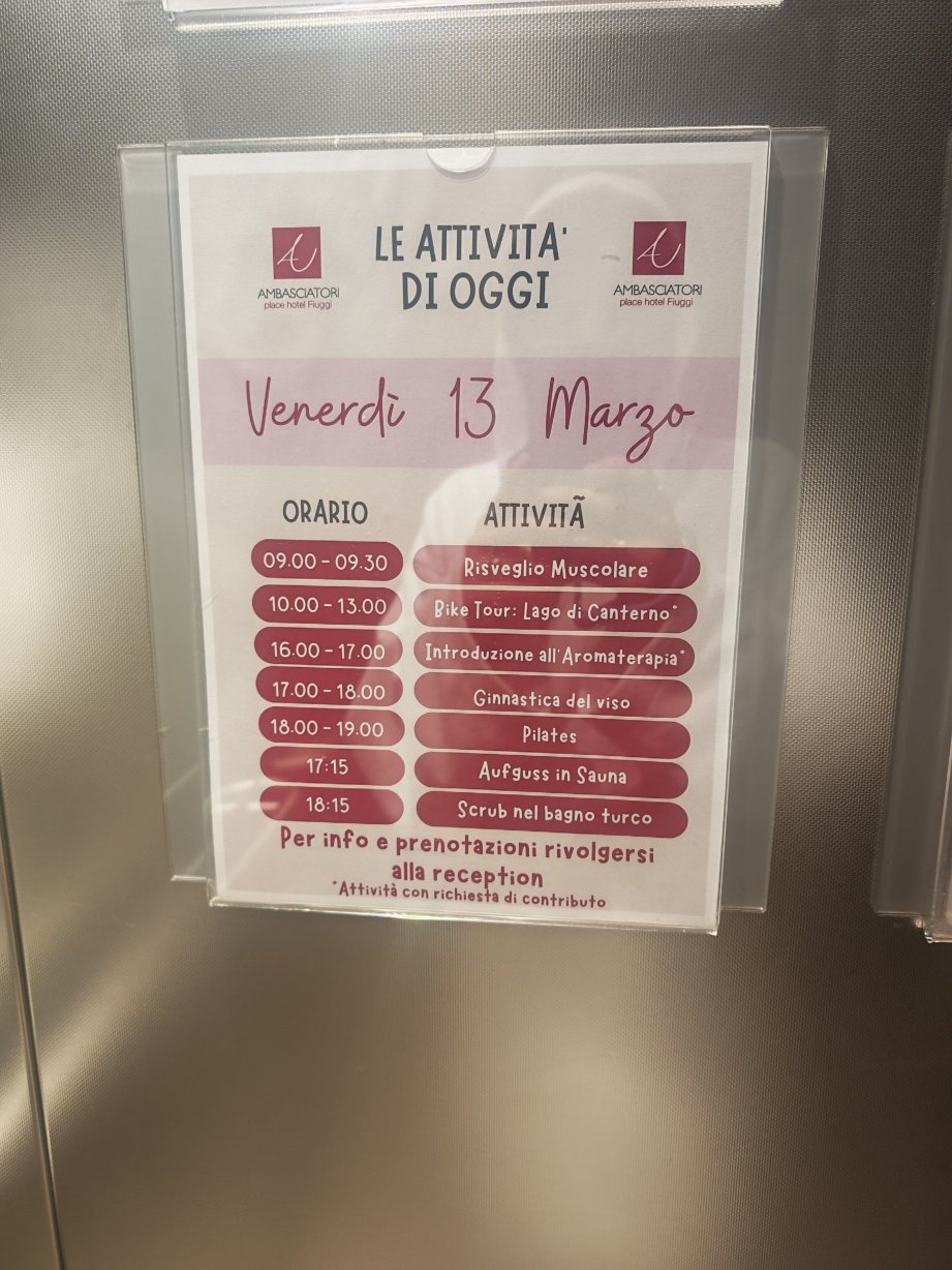 安巴西亚托里广场酒店-官方