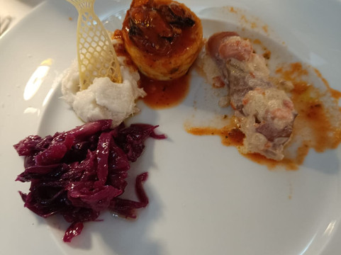 Ugliancaldo酒店住宿-Locanda Elena Ristorante & Camere