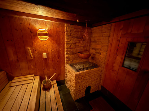 舒奈霍夫邦登瑟酒店