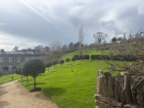 Shilstone House-Ivybridge必去景点