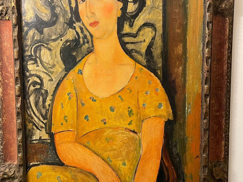 Collezione Cerruti-里沃利必去景点