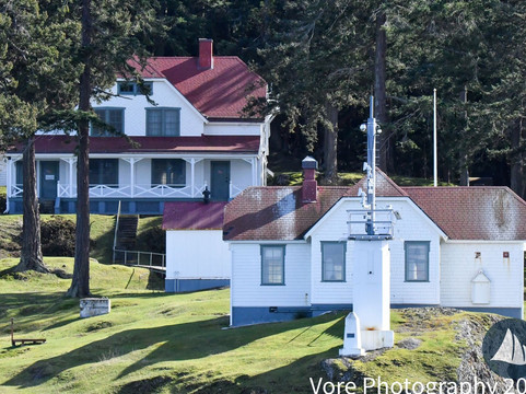 Deer Harbor Charters-Eastsound必去景点