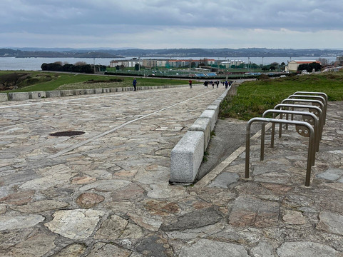 Tours 4 Cruisers-拉科鲁尼亚必去景点