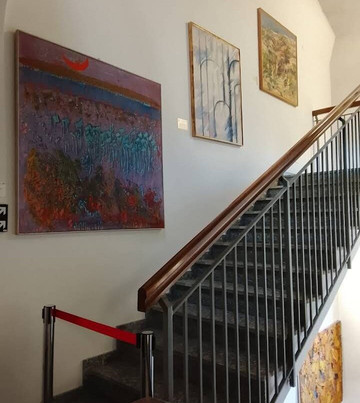 Villa Pomini-卡斯特兰扎必去景点