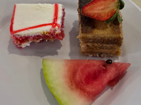 Platinum Hotel Addis