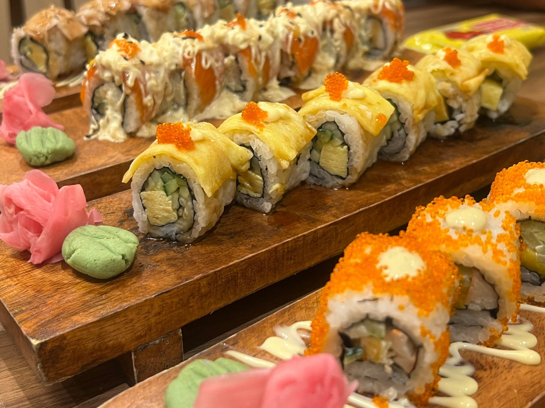 Izakaya Tori Ichizu主图