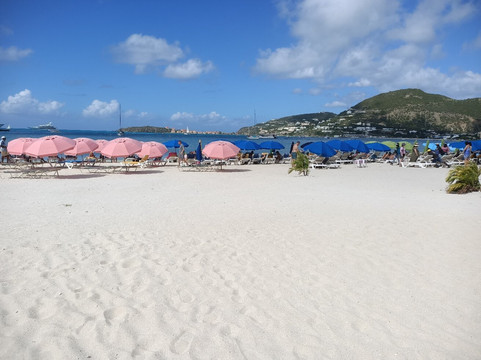 Phillipsburg Sint Maarten-菲利普斯堡必去景点