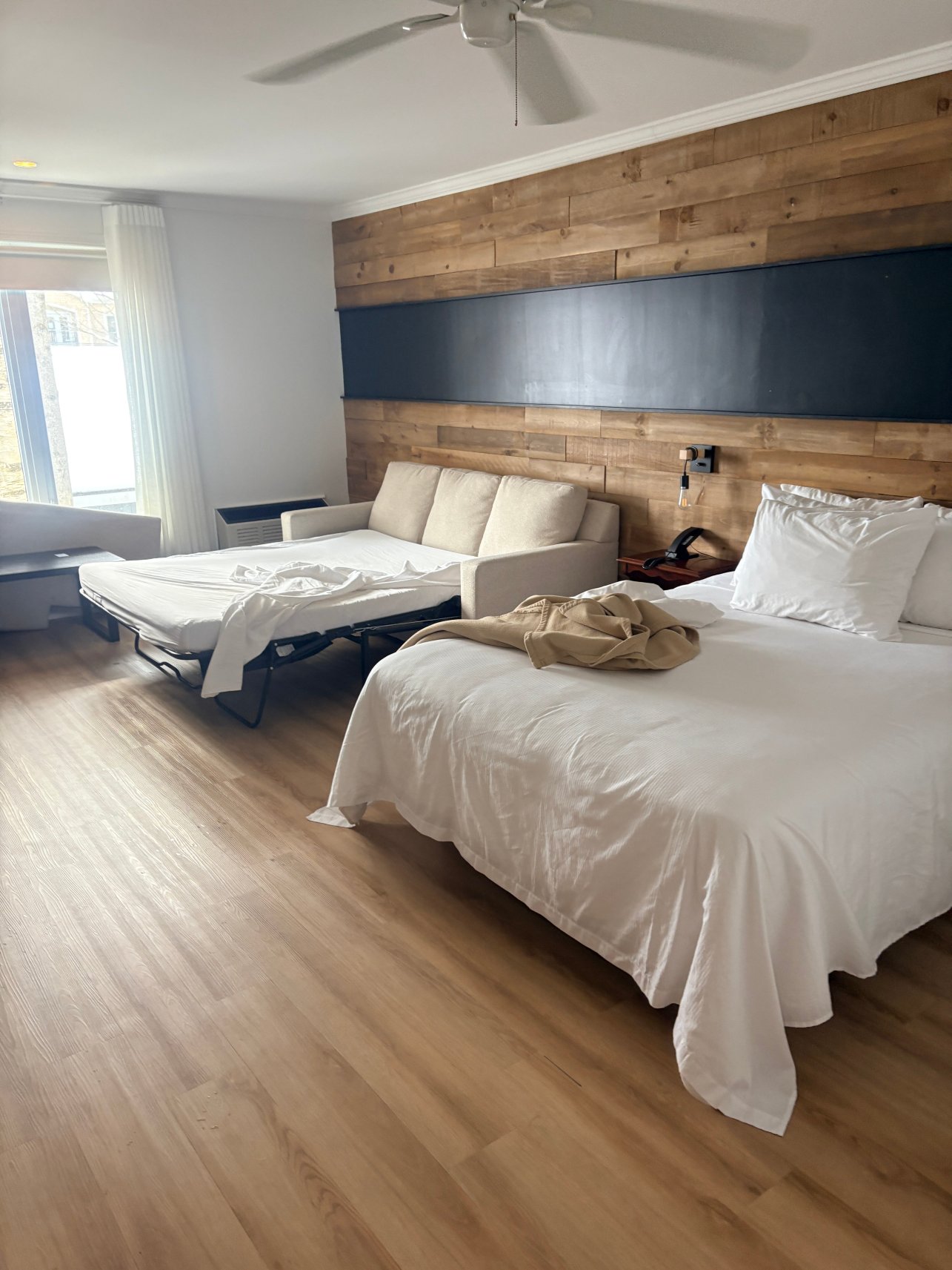 瑞莱斯丹尼丝酒店-官方