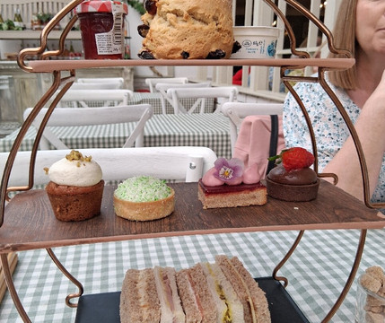 East Bridgford Garden & Home-诺丁汉必去景点