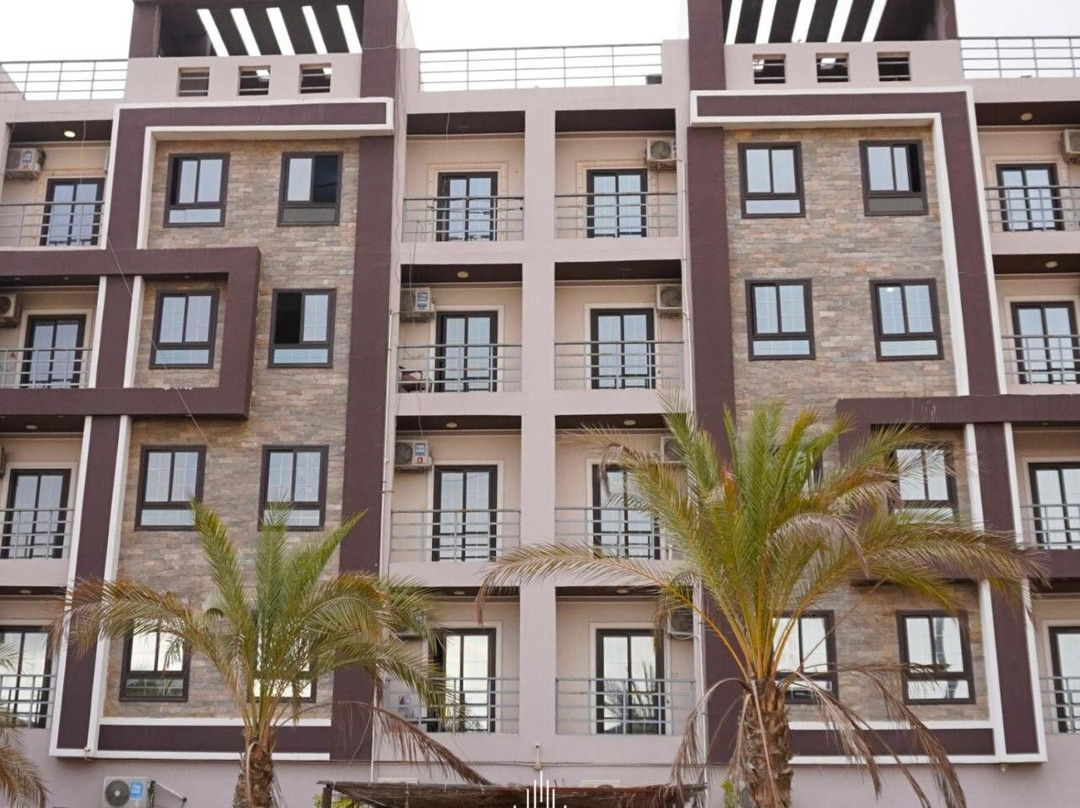 Hana Hotel