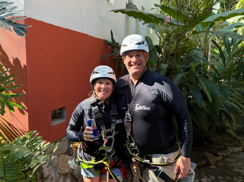 Vallarta Adventures-新瓦雅塔必去景点