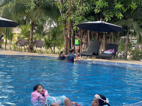 马他布凯海滩度假村主图