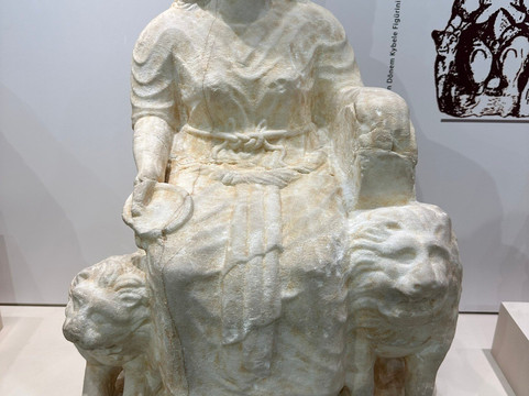 Bursa Archaeological Museum-布尔萨必去景点