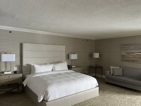 沃德勒伊酒庄酒店主图