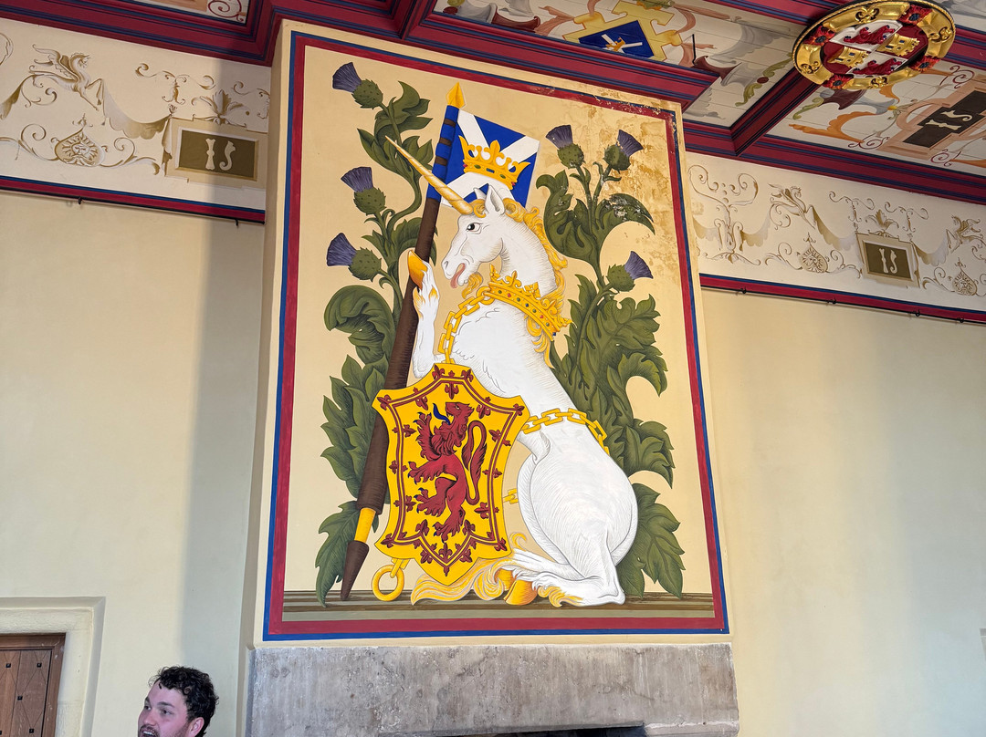 Cruachan Tours-Glencoe Village必去景点