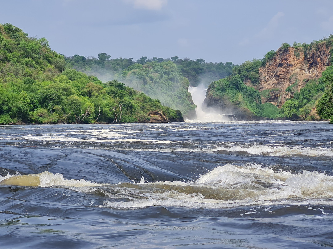 Murchison Falls-Murchison Falls National Park必去景点