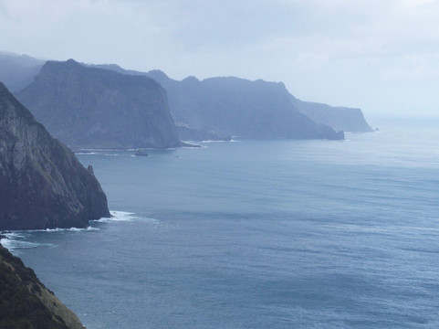 Madeira Wonder Hikes-沙尔必去景点