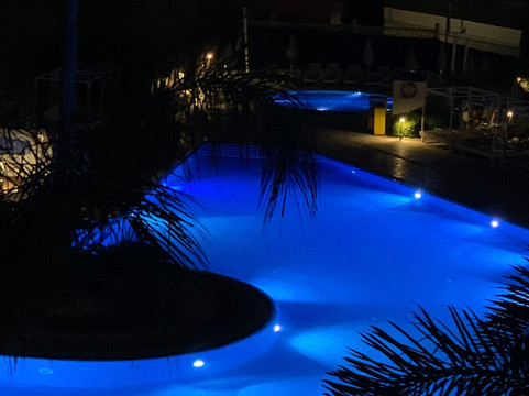 卡拉米洛公园时尚酒店主图