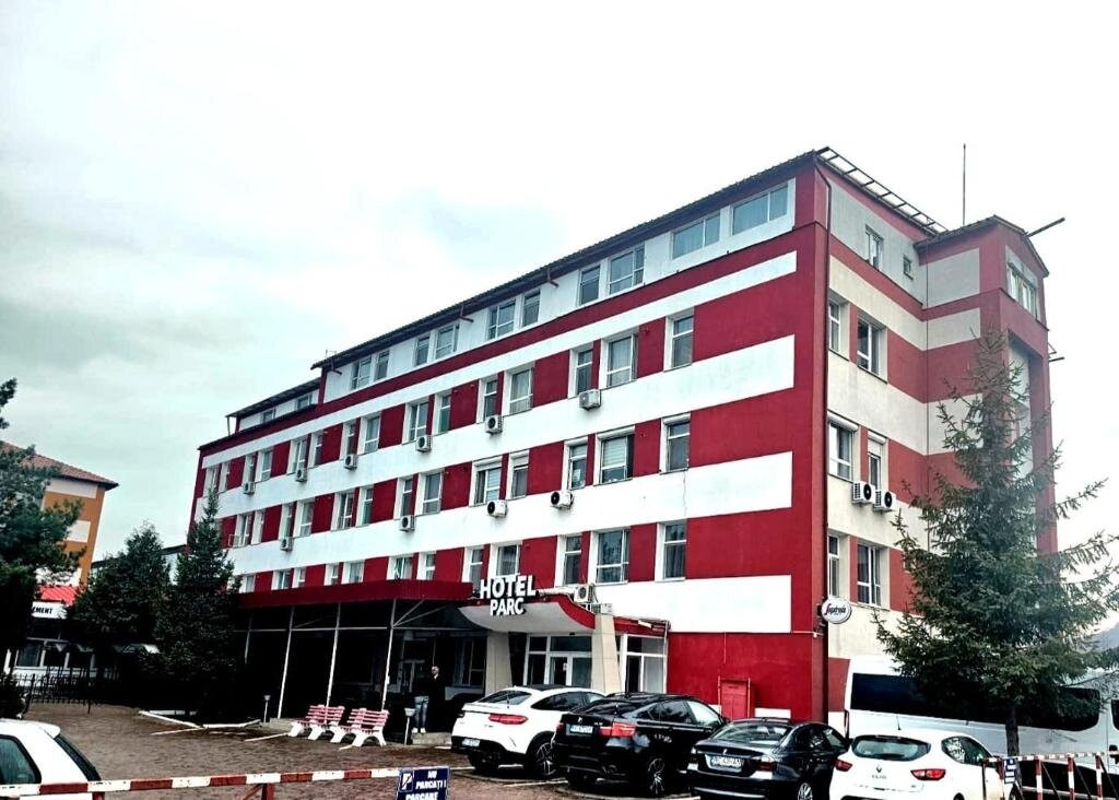 Hotel Parc