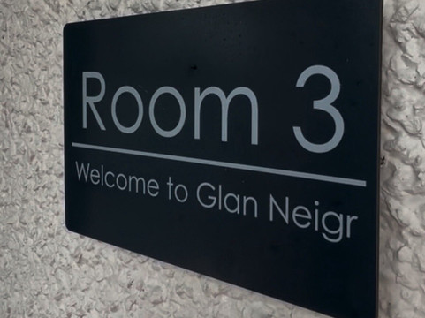 Y Glan Neigr (B&B)主图