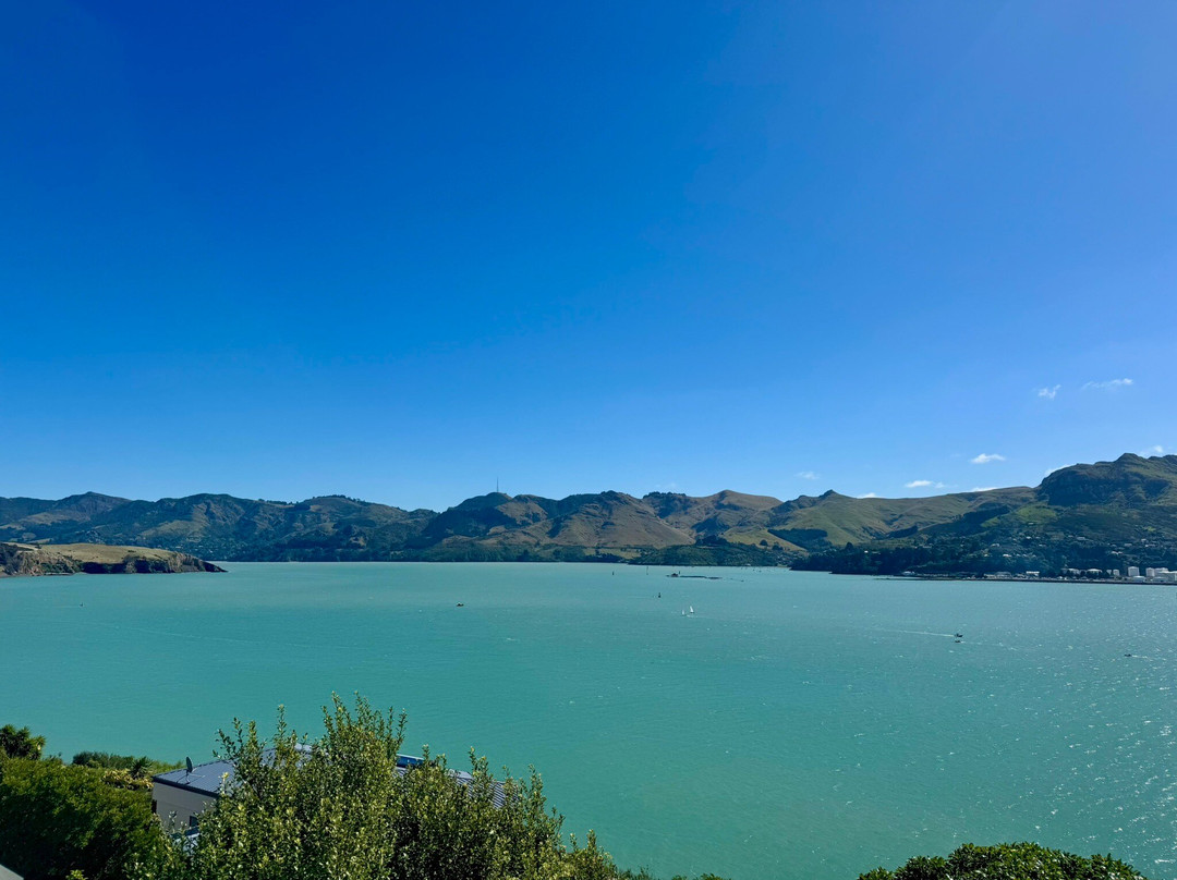 Diamond Harbour Lodge主图