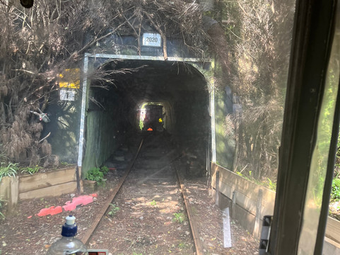 Awakeri Rail Adventures-法卡塔尼必去景点