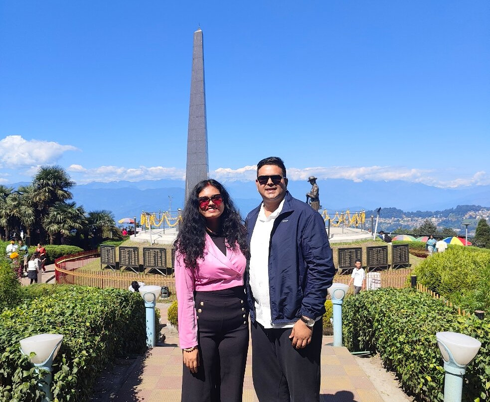 Sikkimio Tours And Travels-Tadong必去景点