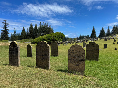 Kingston and Arthur's Vale Historic Area-诺福克岛必去景点