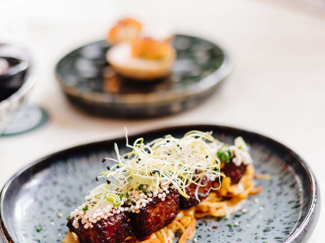 市中心大使酒店主图