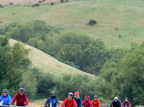 Bike It Now!-克莱德必去景点