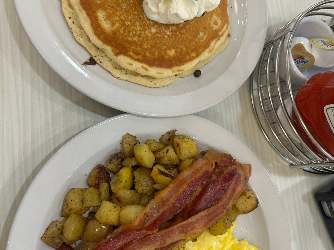 The Daily Diner