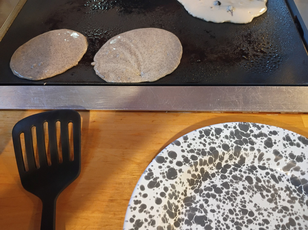 Old Sugar Mill Grill & Griddle House