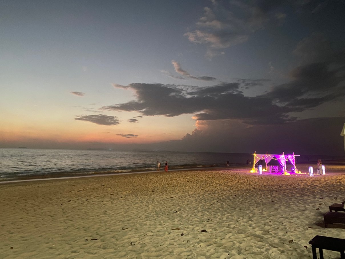 利亚纳度假村与水疗中心-泳池