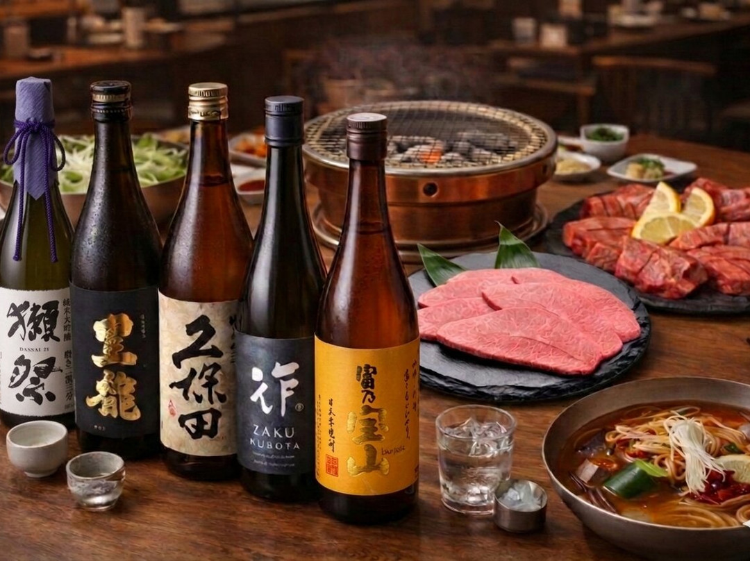 明香苑