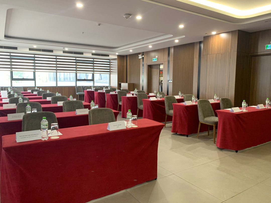 Muong Thanh Homestay & Apartment Dien Bien