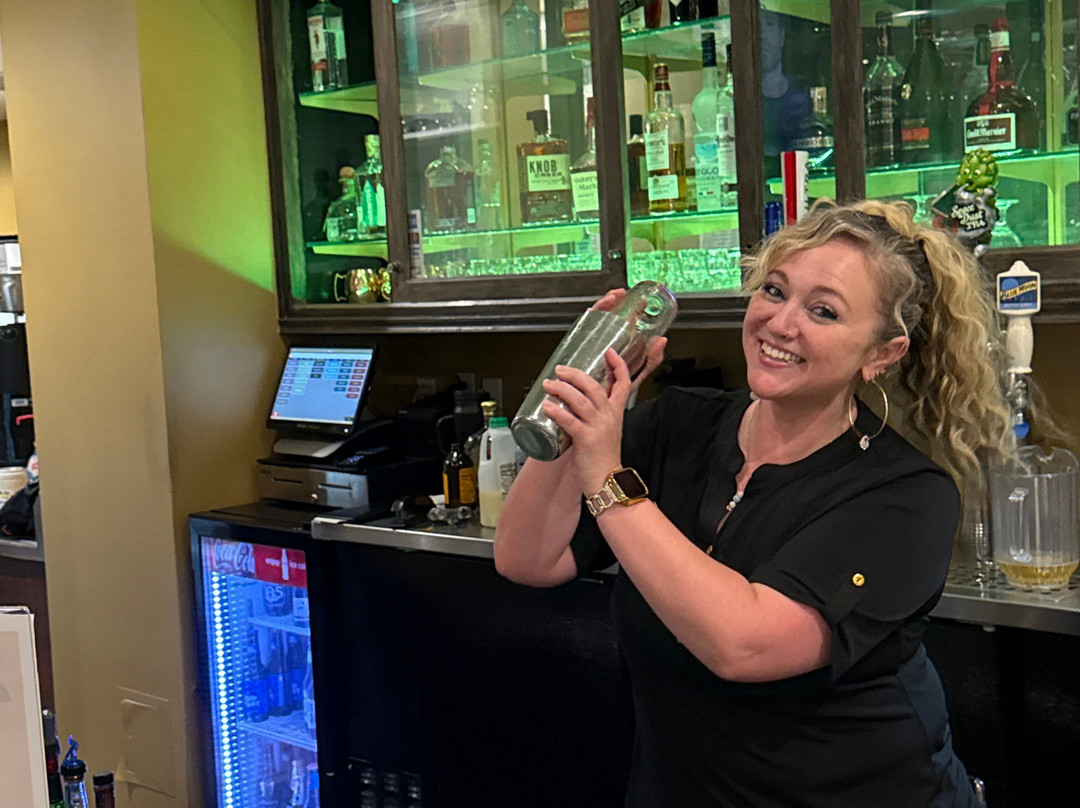 Holiday Inn 帕姆代尔，LANCASTER主图