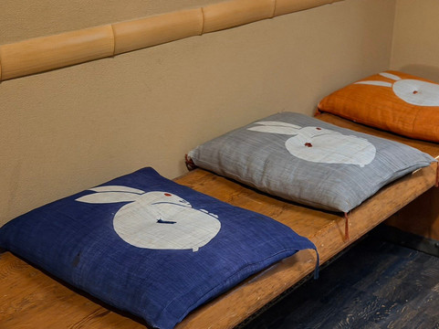 梅格苏松酒店主图