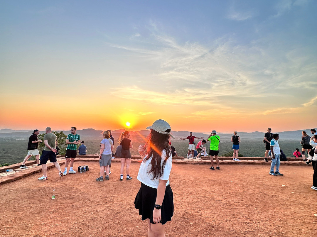 Compass Lanka Tours-Yakkala必去景点